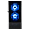 Kolink Observatory MX Glass Black (PGW-CH-KOL-113)