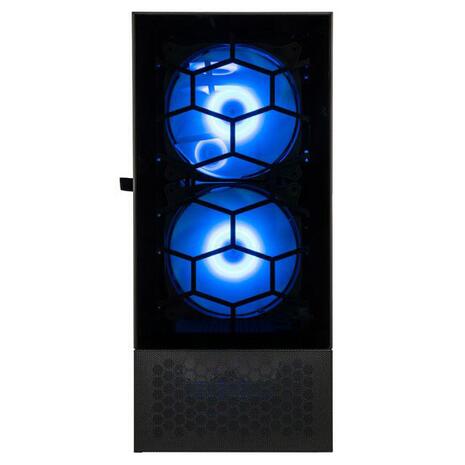Kolink Observatory MX Glass Black (PGW-CH-KOL-113)