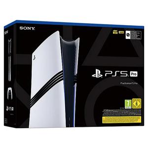 Sony PlayStation 5 Pro