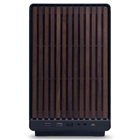 Lian Li / DAN A3-mATX Wood Edition (G99.A3X-WD.00)