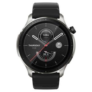 Amazfit GTR 4 Superspeed Black (D2166EU1N)