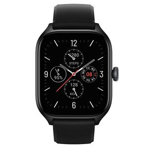 Amazfit GTS 4 Infinite Black (D2168EU1N)