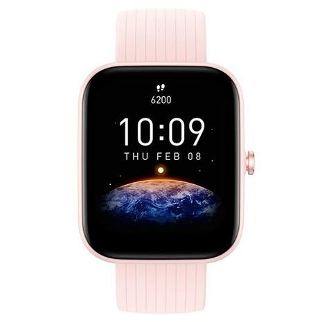 Amazfit Bip 3 Pink (W2172OW5N)