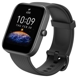 Amazfit Bip 3 Black (W2172OW4N)