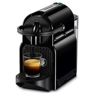 Μηχανή Espresso DeLonghi Nespresso Inissia Black (EN80.B)