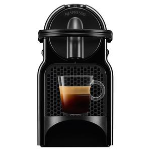 Μηχανή Espresso DeLonghi Nespresso Inissia Black (EN80.B)