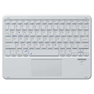 Wireless Keyboard Blackview K2 White