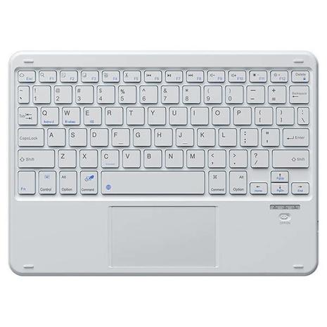 Wireless Keyboard Blackview K2 White