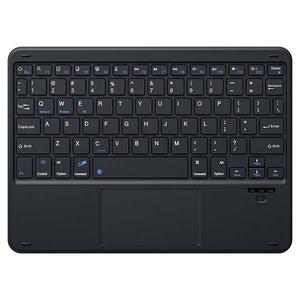 Wireless Keyboard Blackview K2 Black