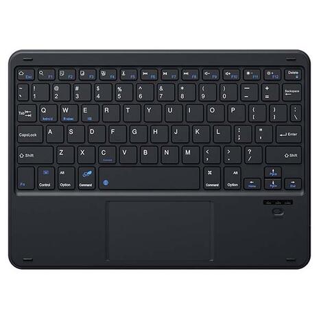 Wireless Keyboard Blackview K2 Black