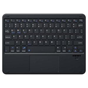 Wireless Keyboard Blackview K2 Black