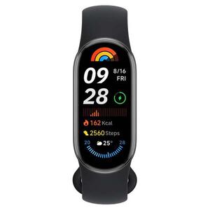 Xiaomi Mi Smart Band 9 Black