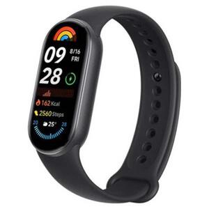 Xiaomi Mi Smart Band 9 Black