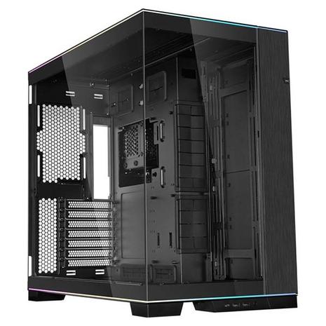 Lian Li O11 Dynamic EVO RGB Black (G99.O11DERGBX.00)