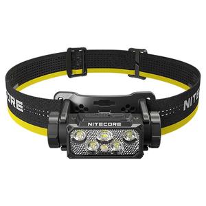 NiteCore HeadLamp HC60 UHE (9110101427)