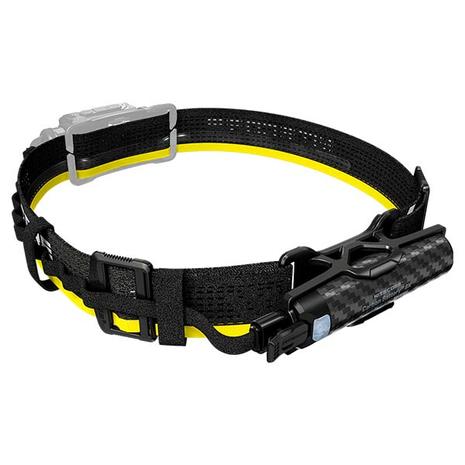 NiteCore Carbon Battery™ 6K Extended HeadLamp Runtime Kit (9110101424)