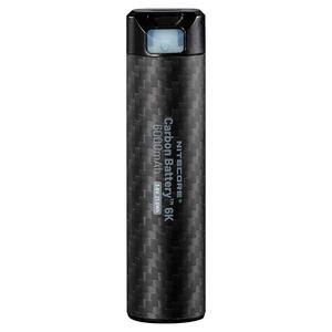 NiteCore Carbon Battery™ 6K (9110101425)