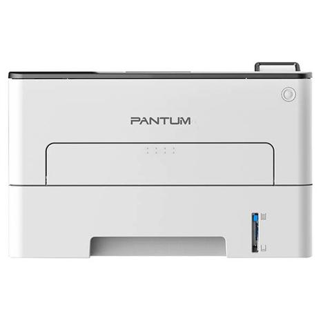 Εκτυπωτής Mono Laser Pantum P3010DW (PAN-P3010DW)