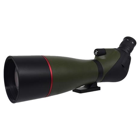 Τηλεσκόπιο FALCON Optics Spotting Scope 20-60x80 Black (9100080447)