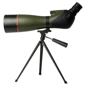 Τηλεσκόπιο FALCON Optics Spotting Scope 20-60x80 Black (9100080447)