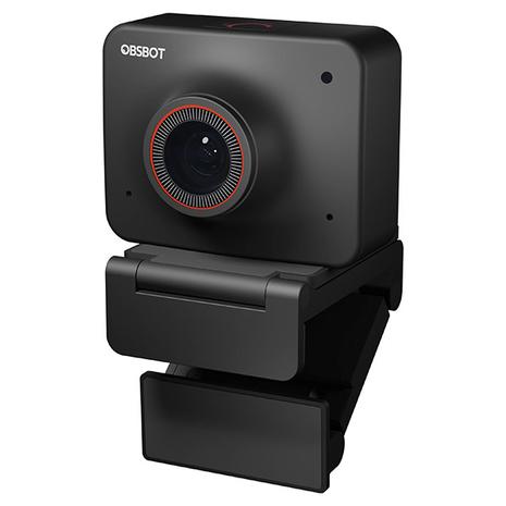 AI-Powered Webcam OBSBOT Meet 4K (OWB-2012-C)