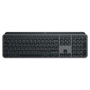 Wireless Keyboard Logitech MX Keys S Graphite (920-011587) US