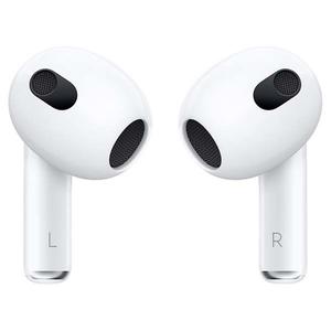 Apple Airpods 3 With Lightning Charging Case (MPNY3ZM/A)