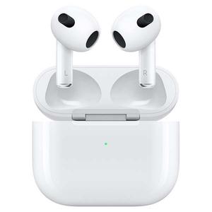 Apple Airpods 3 With Lightning Charging Case (MPNY3ZM/A)