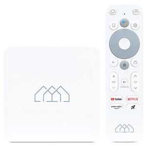 Android TV Homatics Box R Lite 4K 2GB/32GB (BOXRLITE4K)