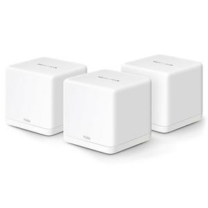 AX1500 Whole Home Mesh Wi-Fi System Mercusys Halo H60X 3-pack (v 1.0)