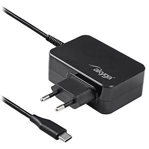 Φορτιστής Laptop Akyga 65W (AK-ND-81)