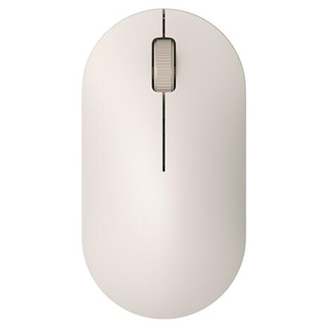 Xiaomi Mi Wireless Mouse Lite 2 White (BHR8915GL)