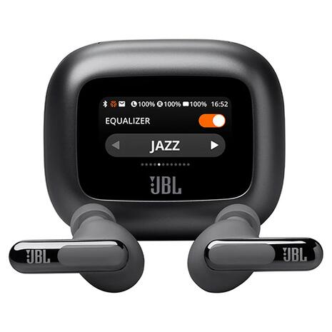 Handsfree Bluetooth JBL Live Beam 3 Black