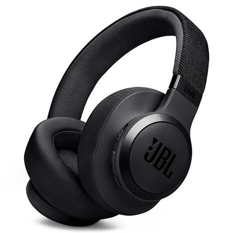 Wireless Headset JBL Live 770NC Black