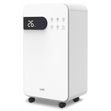 Αφυγραντήρας Life UltraDry (16L) White (221-0360)