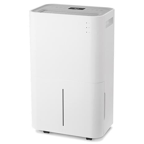 Αφυγραντήρας Life Twenty5 (25L) White (221-0361)