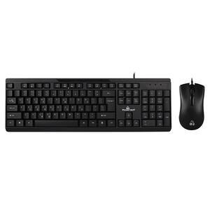 Keyboard/Mouse Powertech PT-1068