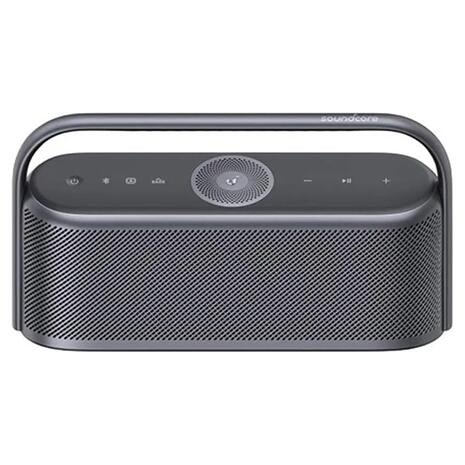 Speaker Bluetooth Anker SoundCore Motion X600 Polar Gray (A3130011)