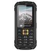 Lamtech Rugged Phone Dual Sim Black (LAM114543)