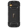 Lamtech Rugged Phone Dual Sim Black (LAM114543)