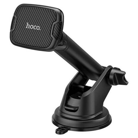 Super Magnetic Freely Scalable In-Car Holder Hoco CA67 Black (HC-CA67)