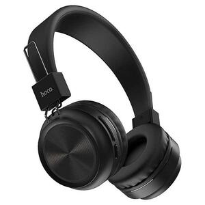 Wireless Headset Hoco W25 Black (HC-W25BK)