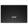 MSI Modern 15 B7M 15.6" (Ryzen 5 7530U, 16GB RAM, 512GB SSD, Win 11) Classic Black (9S7-15HK12-202)