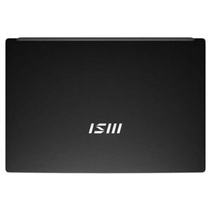 MSI Modern 15 B7M 15.6" (Ryzen 5 7530U, 16GB RAM, 512GB SSD, Win 11) Classic Black (9S7-15HK12-202)