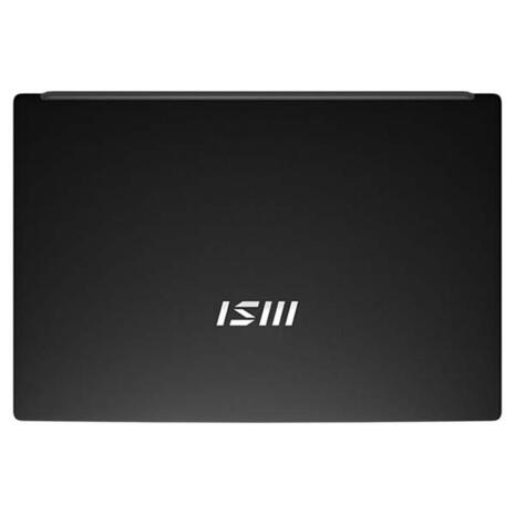 MSI Modern 15 B7M 15.6" (Ryzen 5 7530U, 16GB RAM, 512GB SSD, Win 11) Classic Black (9S7-15HK12-202)