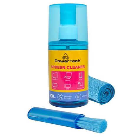 Powertech Screen Cleaning Kit PT-1313