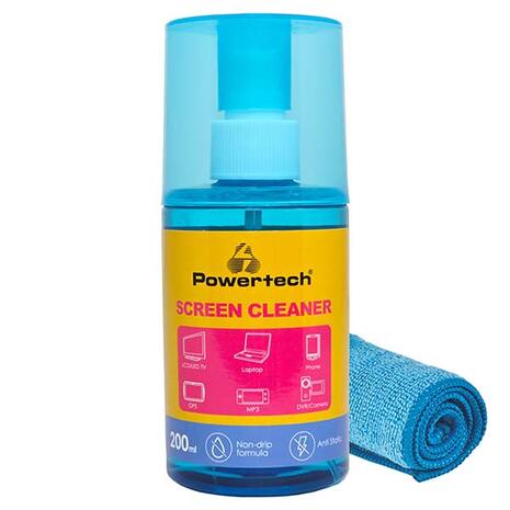 Powertech Screen Cleaner PT-1312