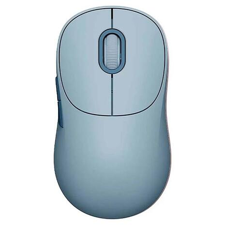 Xiaomi Mi Wireless Mouse 3 Blue (BHR8914GL)