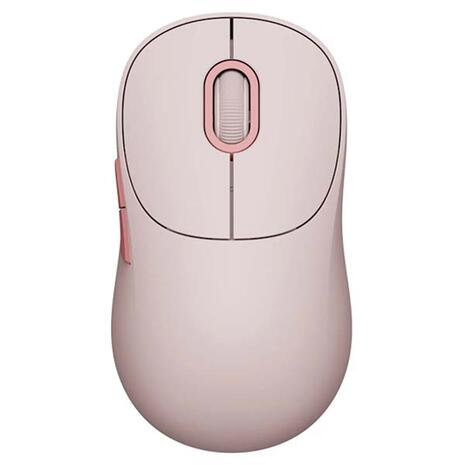 Xiaomi Mi Wireless Mouse 3 Pink (BHR8911GL)