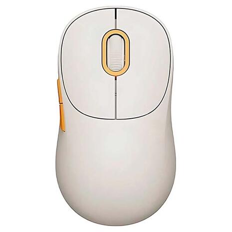 Xiaomi Mi Wireless Mouse 3 White (BHR8912GL)